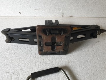 ПОДЪЕМНЫЙ ПОДЪЕМНИК FIAT MULTIPLA I