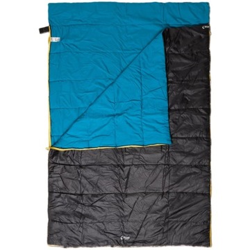 Śpiwór dwuosobowy Froyak 225 x 150 cm