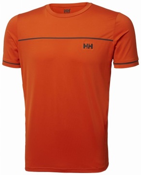 KOSZULKA MĘSKA HELLY HANSEN UPF 50+ OCEAN QUICK-DR