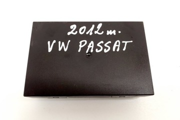 MODUL POHODĚ VW PASSAT B7 (362) 3AA959433B 2.0L DIESEL 103KW 2013