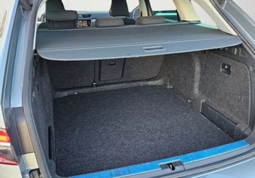 Skoda Superb III Kombi Facelifting 1.5 TSI 150KM 2021 Skoda Superb 1.5TSI Ambition DSG 39.000km przebiegu Bezwypadkowy PL Salon, zdjęcie 9