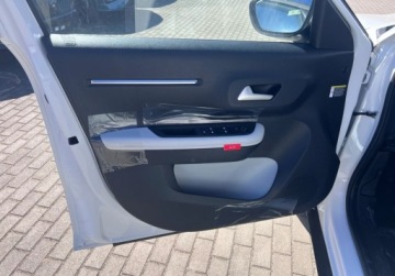 Citroen C3 IV e-Hatchback Elektryczny 44kWh 113KM 2025 Citroen C3 Ostatnia sztuka Wyprzedaz rocznika 2025 Elektryczny 113KM, zdjęcie 5