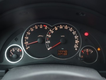 Opel Meriva I 1.4 TWINPORT ecoFLEX 90KM 2009 Opel Meriva 1.4 16V Twinport, Klima, Klimatronic, zdjęcie 10