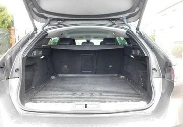 Peugeot 508 II SW PHEV Hybrid 225 PHEV 225KM 2021 Peugeot 508 z Gwarancja Model 2022 1.6 Hybryda Plug-in 225KM, zdjęcie 19