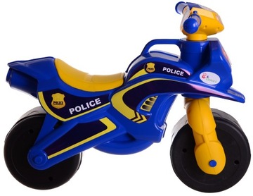 Большой ездовой мотор — звуки сирены и двигателя 0139/57