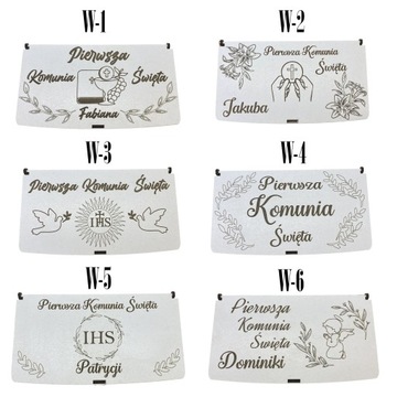 Копилка Сувенир Подарок Причастия