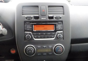 Nissan Leaf I Hatchback 5d Facelifting Elektryczny 109KM 2016 Nissan Leaf Okazja Elektryczny 109KM, zdjęcie 22