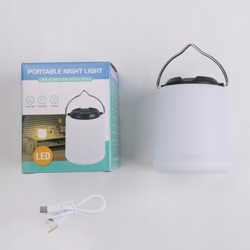 КЕМПИНГОВЫЙ ФОНАРЬ АККУМУЛЯТОР ДЛЯ КЕМПИНГОВОГО ЛАМПЫ