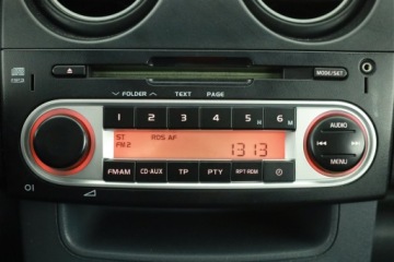 Mitsubishi Colt VI Hatchback 1.1 i 12 V CZ3 75KM 2012 Mitsubishi Colt 1.1, zdjęcie 8