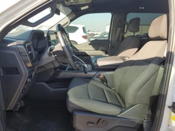 Ford 2024 Ford F150 XLT 2WD SuperCrew 5.5 Box 2.7 Benzyna 325KM, zdjęcie 6