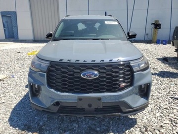 Ford Explorer VI 2025 Ford Explorer ST 2025 3.0l 3.0 Benzyna 400KM, zdjęcie 5