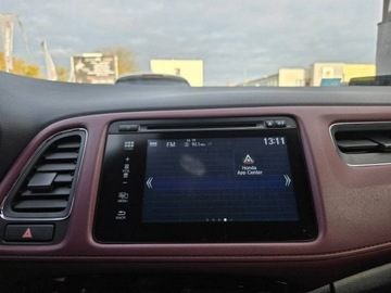 Honda HR-V II SUV Facelifting 1.5 VTEC TURBO 182KM 2020 Honda HR-V 1.5 Benzyna 182 KM, Kamera, Bluetooth,, zdjęcie 23