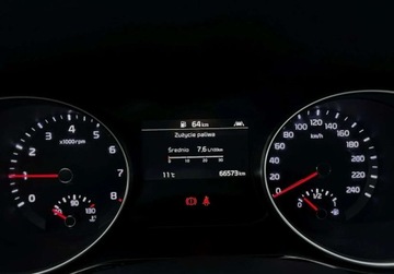 Kia XCeed Crossover 1.4 T-GDI 140KM 2020 Kia XCeed 1.4MANUAL JBL 66.000KM LED navi KAMERA bezwypadkowa, zdjęcie 18