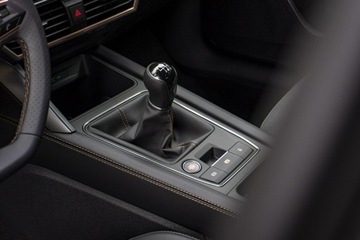 Cupra Formentor Crossover 1.5 TSI 150KM 2025 Cupra Formentor 1.5 TSI 150 KM Dostępny od ręki!, zdjęcie 12