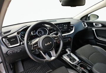 Kia XCeed 2022 Kia XCeed PL Salon Dealer Renault Grupa Adamowscy 1.6 Hybryda 105KM, zdjęcie 12