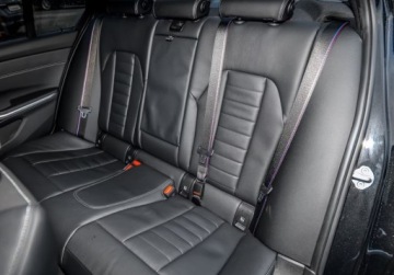 BMW Seria 3 G20-G21 2026 BMW Seria 3 M340i Hak, 19 cali, Comfort, M Technology, Szyberdach, Harman, zdjęcie 22