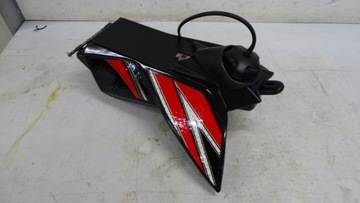 Aprilia SXV RXV 450 550 Bak Zbiornik Paliwa