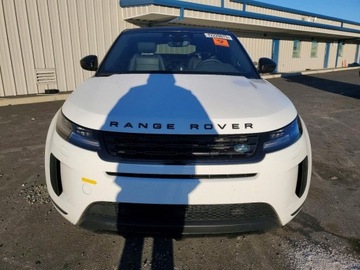 Land Rover Range Rover Evoque II 2024 Land Rover Range Rover Evoque S 2024 2.0 Benzyna 246KM, zdjęcie 5