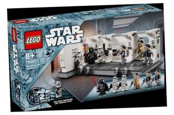 LEGO STAR WARS 75387 L/50075387