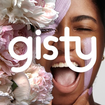 Женский вибратор GISTY с зайчиком, клиторальный массажер для точки G для женщин