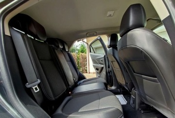 Opel Mokka I SUV 1.4 Turbo ECOTEC 140KM 2017 Opel Mokka X Bezwypadkowy Oryginal Kamera COFANIA NAVI Zadbany Sam Zobacz, zdjęcie 22