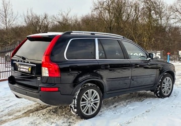 Volvo XC90 I 2006 Volvo XC 90 EUROPA Lift 3,2 R6 Awd Executive 2xKola 3.2 Benzyna 238KM, zdjęcie 4