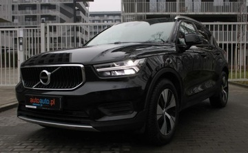 Volvo XC40 2021 Volvo XC 40 Podgrzewana kierownica Salon PL Be...