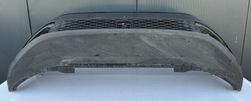 ПЕРЕДНИЙ БАМПЕР VW CADDY IV 2K7 20-