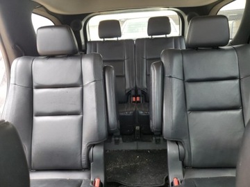 Dodge Durango III 3.6 V6 294KM 2020 Dodge Durango Citadel 2020 3.6l 3.6 Benzyna 295KM, zdjęcie 11