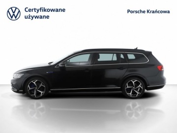 Volkswagen Passat B8 2021 Volkswagen Passat | Hybryda | Hak | Przyciemniane, zdjęcie 1