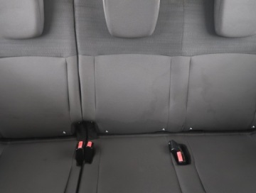 Dacia Lodgy Minivan 1.6 84KM 2015 Dacia Lodgy 1.6 8V, Salon Polska, GAZ, Klima, zdjęcie 9