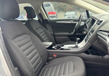 Ford Mondeo V 2015 Ford Mondeo 2015r. 1.5 Benzyna 160KM, zdjęcie 10