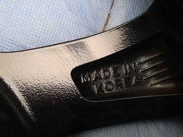 4× DISK HLINÍK OPEL OE KARL 6.0" X 16" 4X100 ET 48