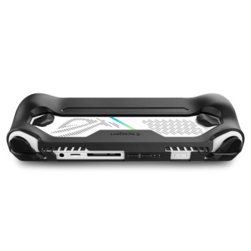 ЧЕХОЛ SPIGEN CASE COVER SHELL ДЛЯ ASUS ROG ALLY МАТОВЫЙ ЧЕРНЫЙ