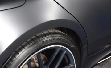 Mercedes AMG GT C190 Coupe 4d 3.0 43 367KM 2019 Mercedes-Benz AMG GT Polski salon_ AMG GT 43 S 4-Matic 3.0 Benzyna 367KM, zdjęcie 22