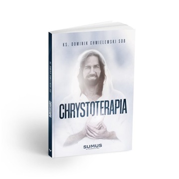 Chrystoterapia ks Dominik Chmielewski
