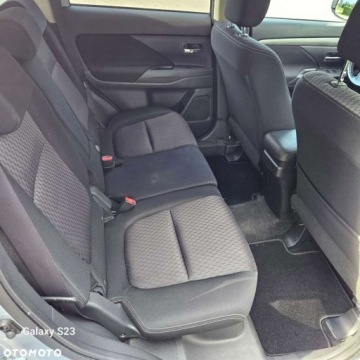 Mitsubishi Outlander III 2014 Mitsubishi Outlander Mitsubishi Outlander 2.0 2WD CVT Diamant Edition 2.0, zdjęcie 23