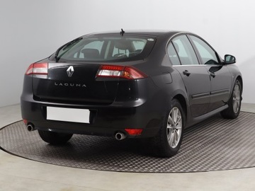 Renault Laguna III Hatchback Phase II 2.0 dCi 150KM 2014 Renault Laguna 2.0 dCi, Navi, Klima, Klimatronic, zdjęcie 4
