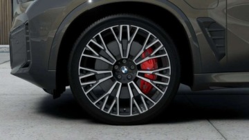 BMW X5 G05 SUV Plug-In Facelifting 3.0 50e 490KM 2026 BMW X5 xDrive50e 489 KM PHEV - Gotowy do Odbioru - M Pro - Kamera 360 3.0, zdjęcie 3