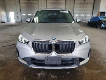 BMW X1 U11 2023 BMW X1 2023, 2.0L, 4x4, od ubezpieczalni 2.0 Benzyna 241KM, zdjęcie 1