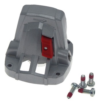 Bosch korpus przekładni do szlifierki GWS 9-125