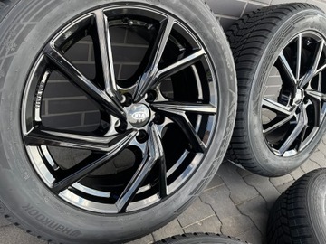 KIA SORENTO KOLA ZIMNÍ 235/55R19 HANKOOK NOVÉ