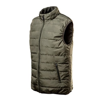 Bezrękawnik roboczy dwustronny CAMO 81-533-L