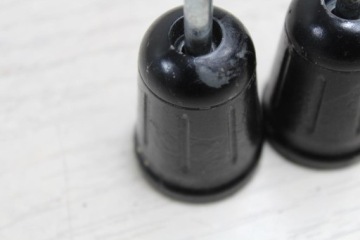 ФИТИНГИ РУЛЕВОГО НАКОНЕЧНИКА HONDA CB250 MC26