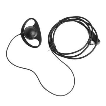 dla Motorola Talkabout Walkie Talkie 2.5mm 1-Pin