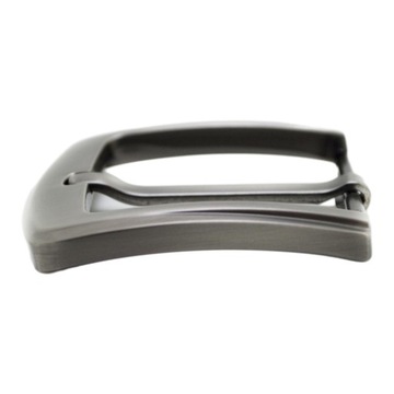 Klamra paska Casual Business Zamienna moda na pasek 37 mm mm Matte