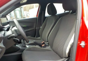 Peugeot 2008 II SUV 1.2 PureTech 100KM 2023 Peugeot 2008 Okazja 1.2 Benzyna 101KM, zdjęcie 30