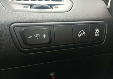 Hyundai ix35 SUV Theta 2.0 MPI 163KM 2010 Hyundai ix35 Kupiony w Polsce - benzyna - 2,0 - 163 KM 2.0 Benzyna 163KM, zdjęcie 32