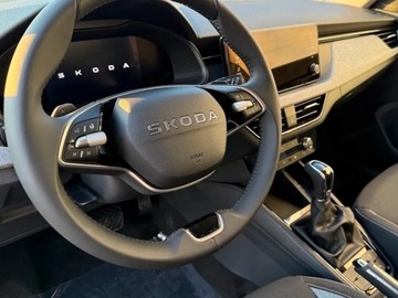 Skoda Kamiq Crossover Facelifting 1.0 TSI 115KM 2025 SKODA Kamiq Selection 1.0 TSI DSG Suv 115KM 2025, zdjęcie 6