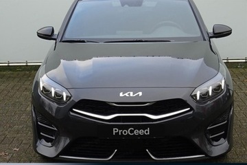 Kia Proceed Shooting Brake Facelifting 1.5 T-GDI 160KM 2024 Kia Cee&#039;d 1.5 T-GDI GT Line Combi 160KM 2024, zdjęcie 1